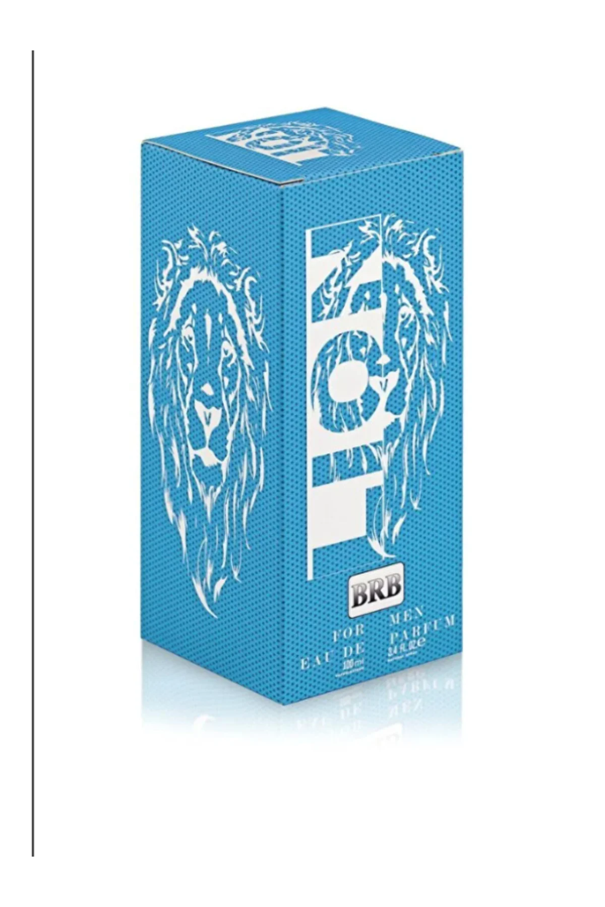 BULBERY BRB FORMEN PARFÜM 100ML