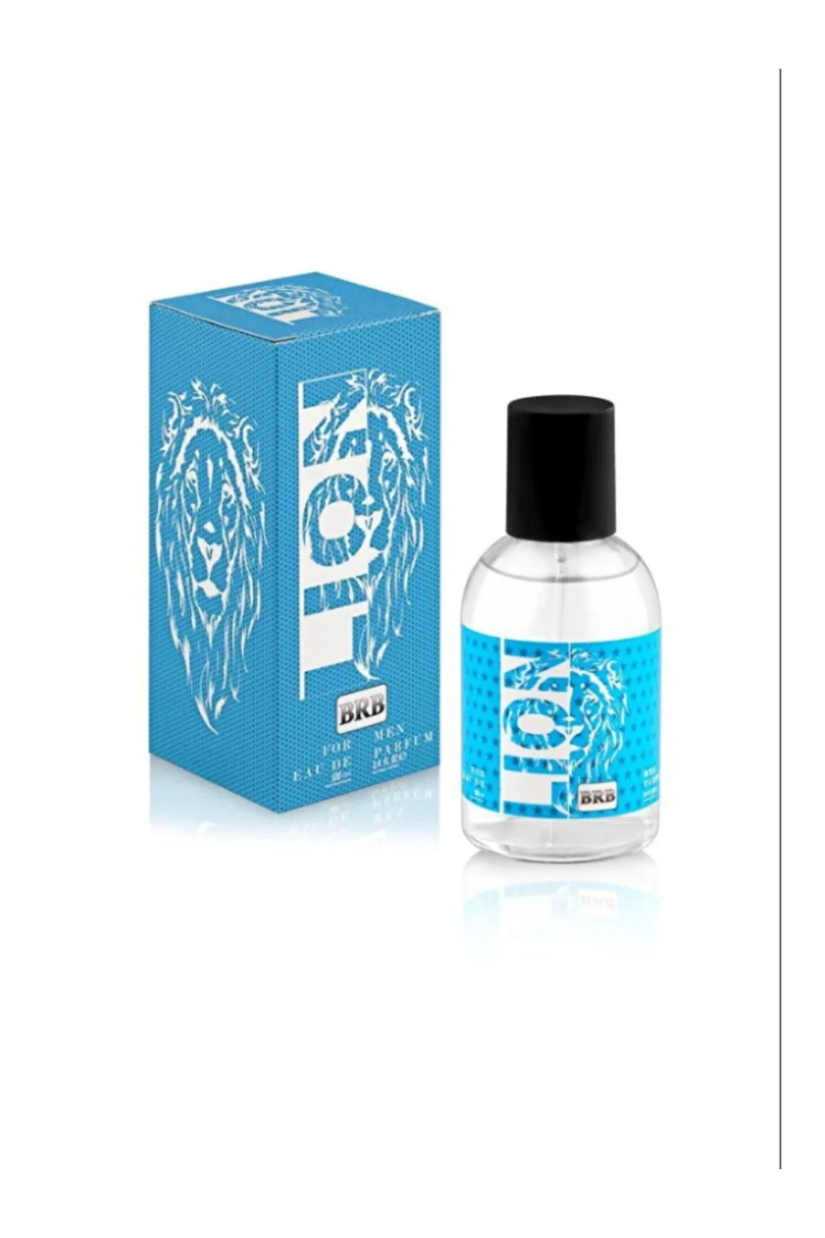 BULBERY BRB FORMEN PARFÜM 100ML