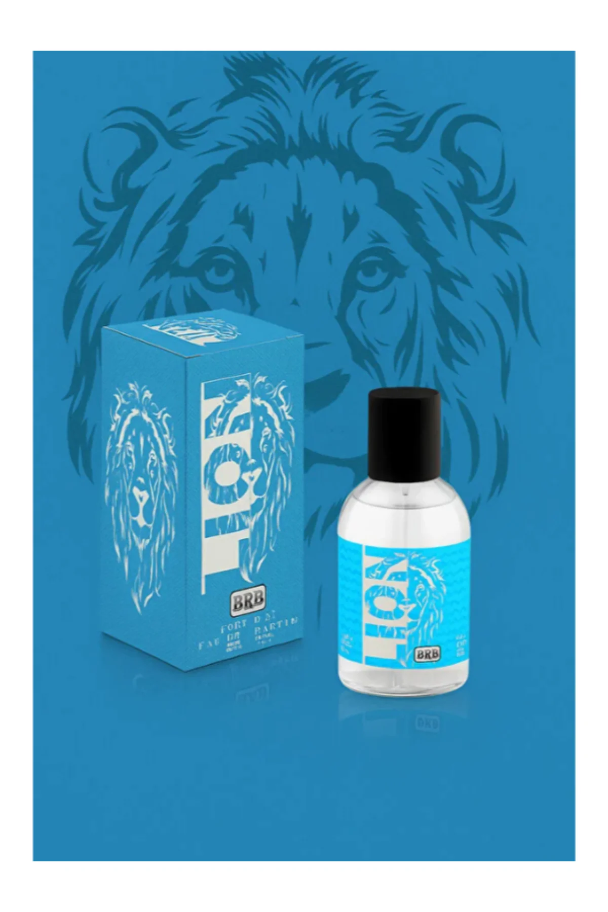 BULBERY BRB FORMEN PARFÜM 100ML