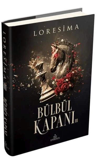 Bülbül Kapanı - 3 Ciltli Fiyatı, Yorumları ve Özellikleri