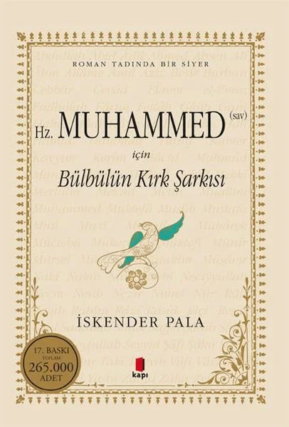 Bülbülün Kırk Şarkısı Fiyatı, Yorumları ve Özellikleri