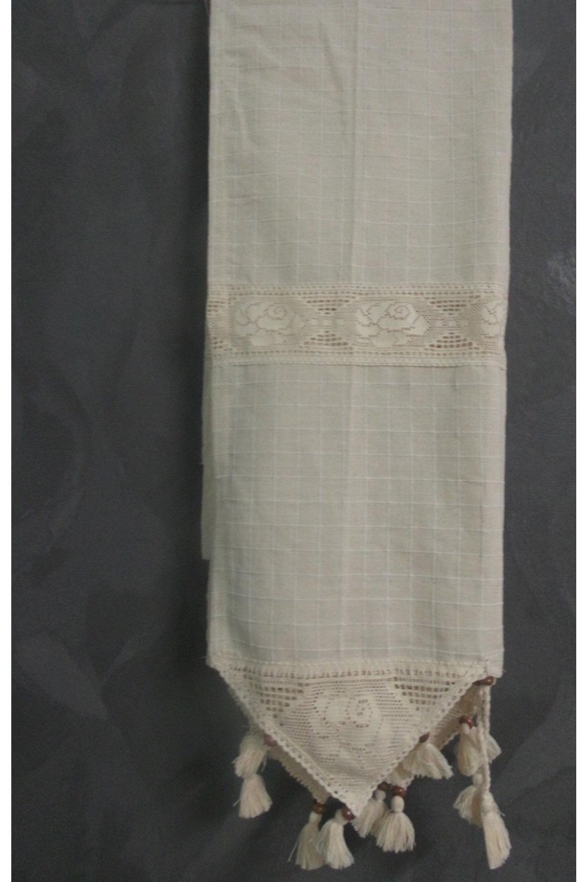 Buldan Concept Buldan Ara Dantelli Perde