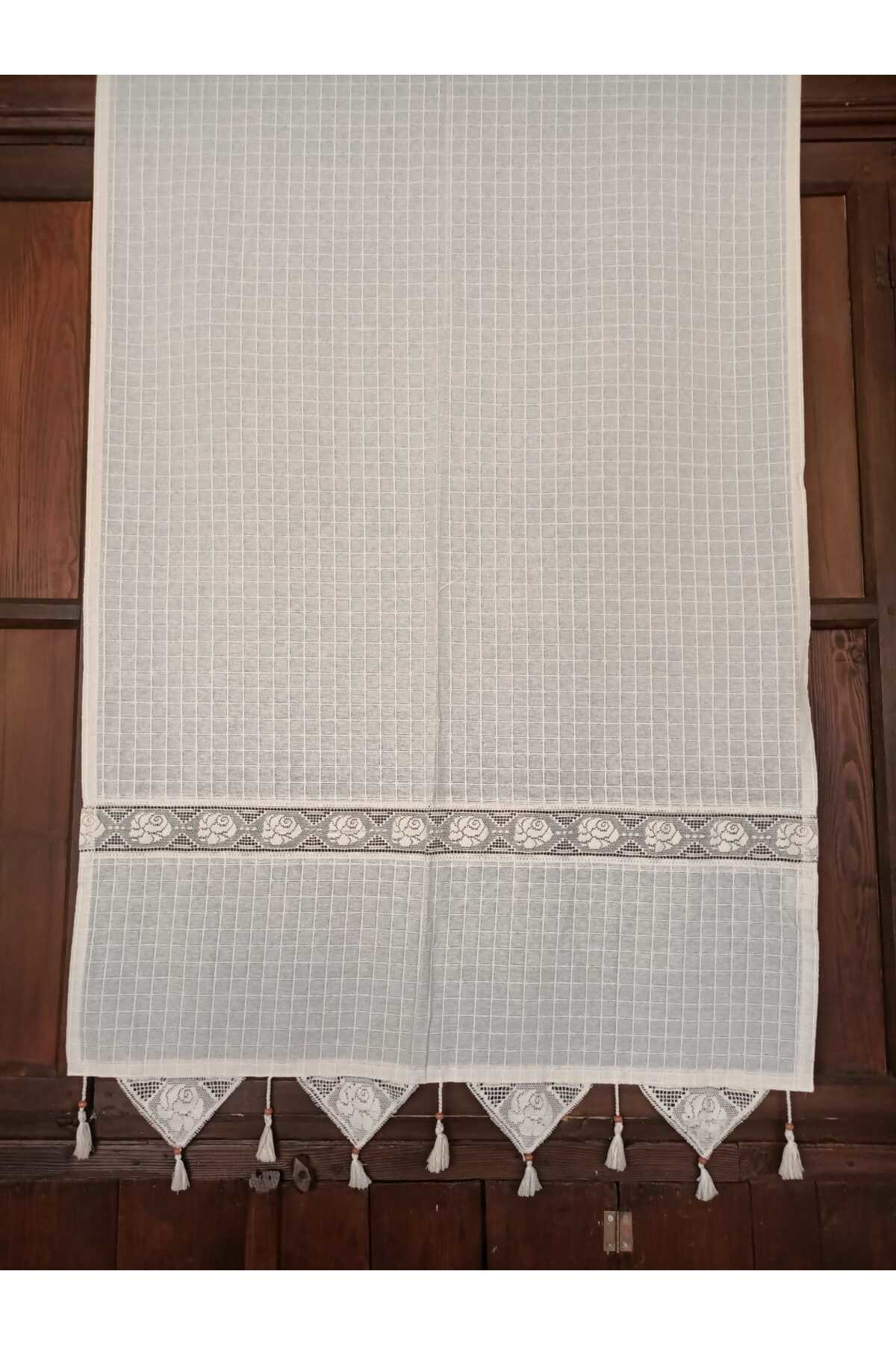 Buldan Concept Buldan Ara Dantelli Perde