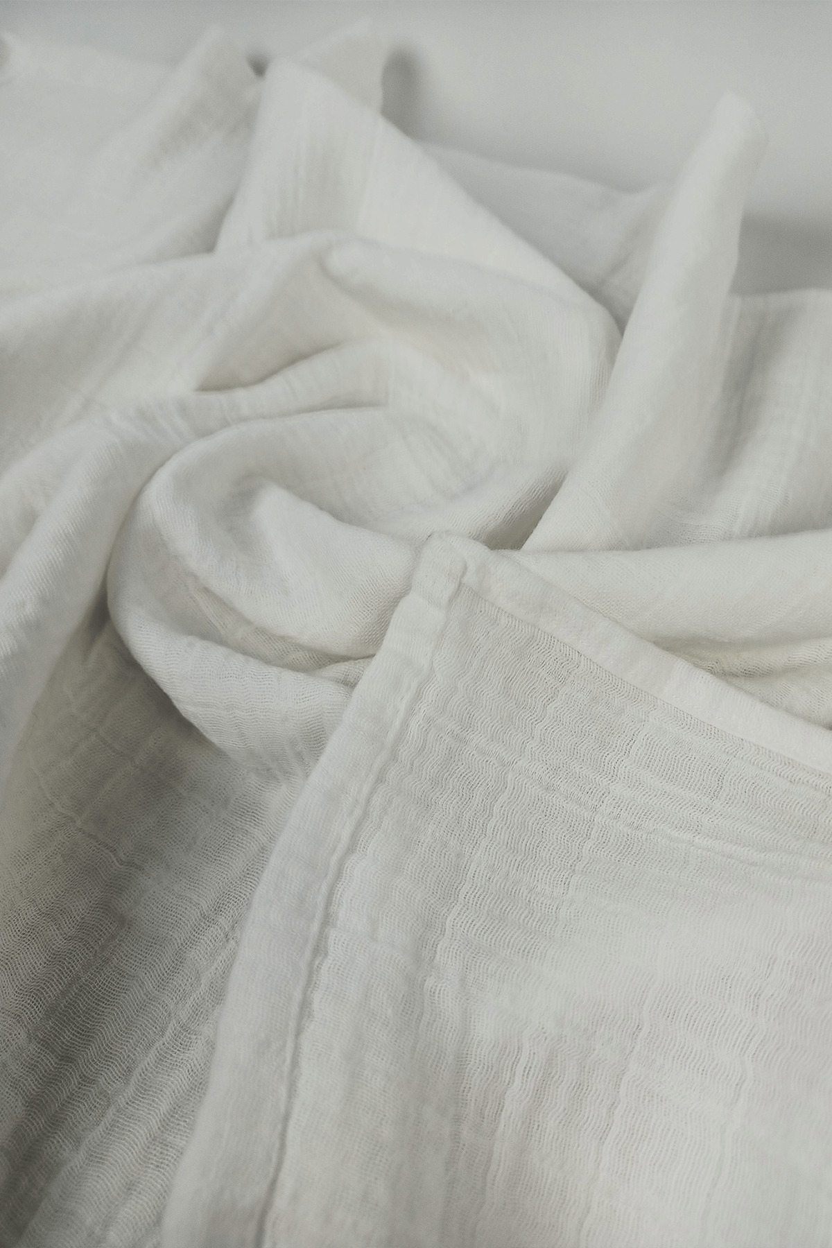 Uraltaytowel Buldan Concept Müslin Çocuk Battaniyesi İki Katli