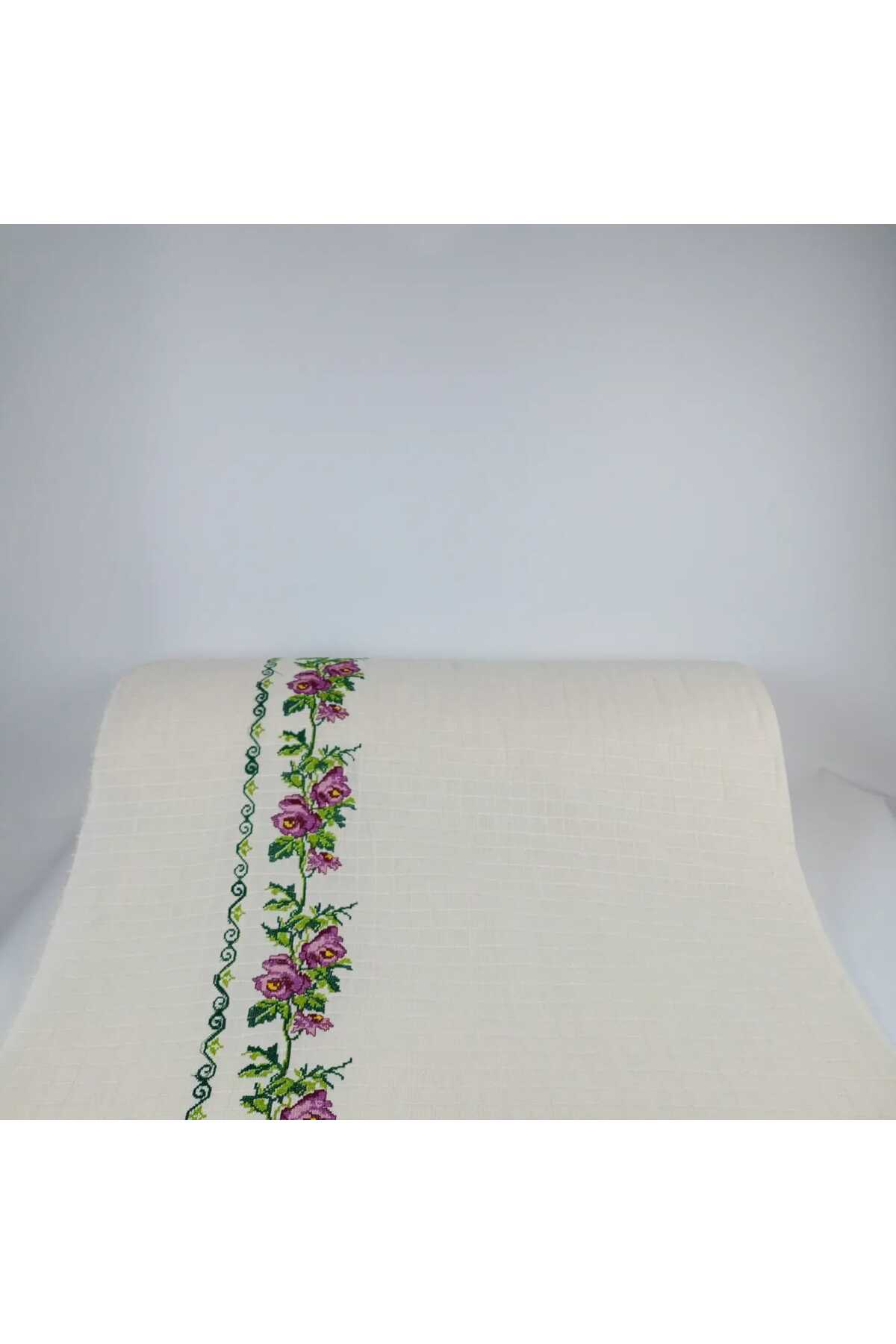 Buldan kaneviceli kumaş