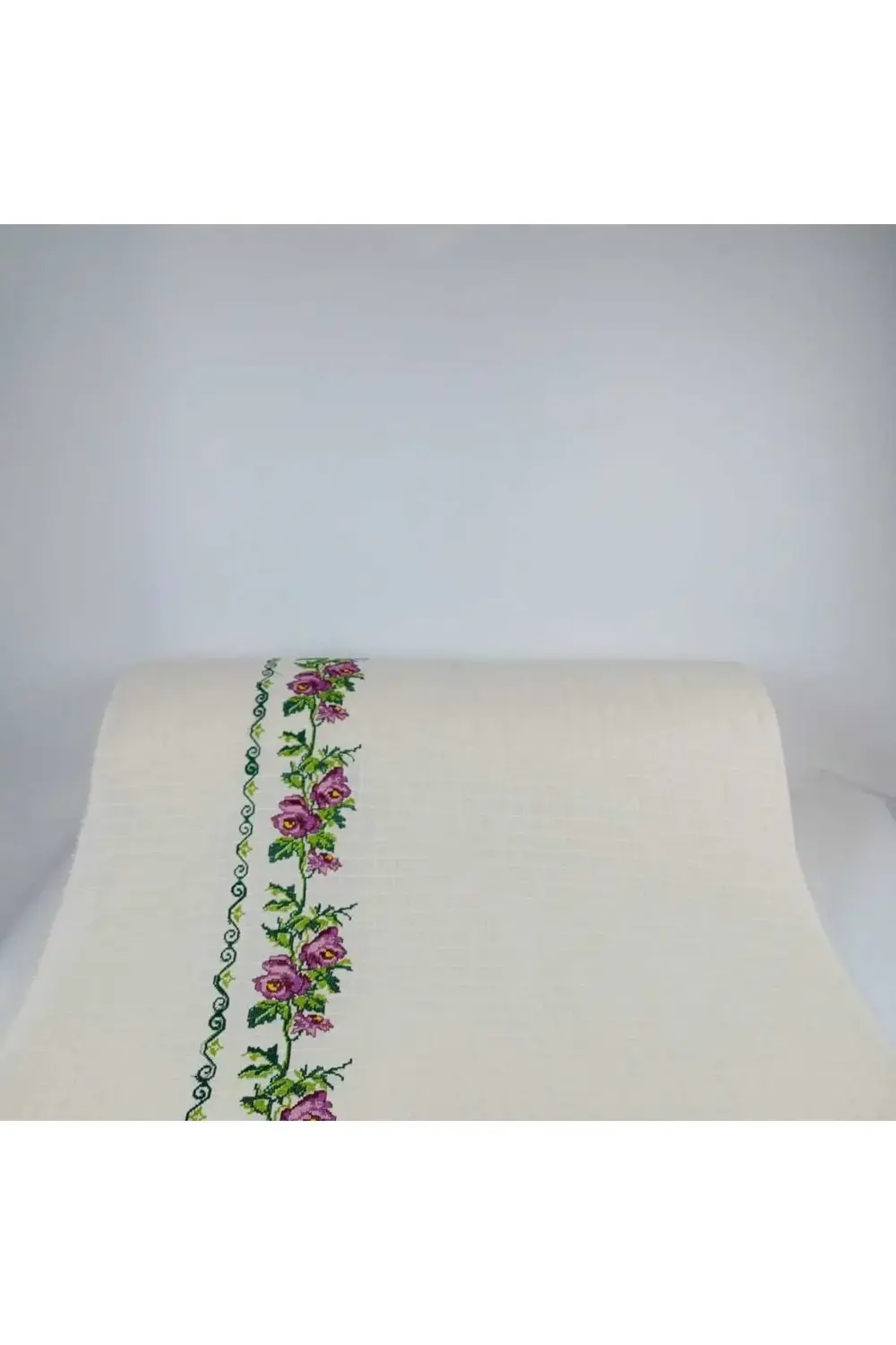 Buldan kaneviceli kumaş En 170 cm