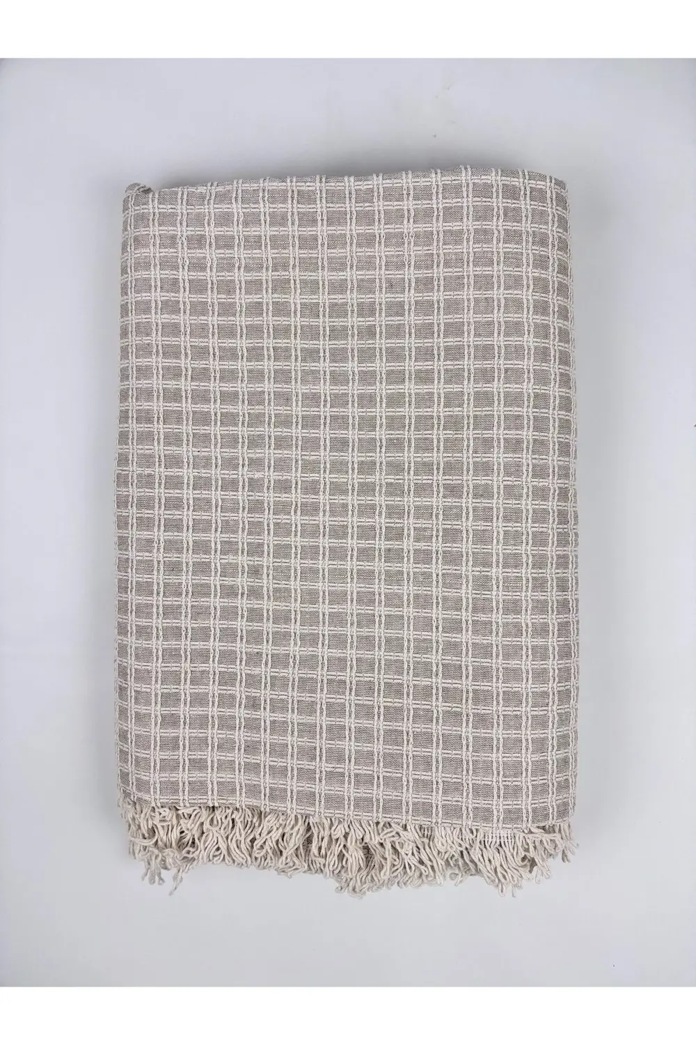 Buldan Koltuk Örtüsü Üçlü için