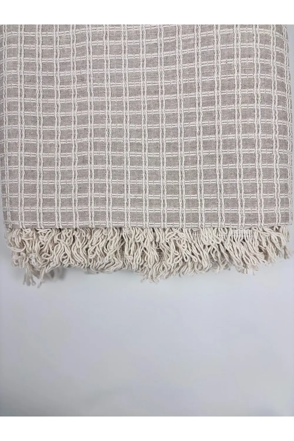 Buldan Koltuk Örtüsü Üçlü için