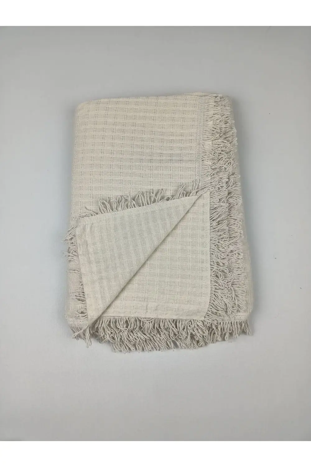 Buldan Koltuk Örtüsü