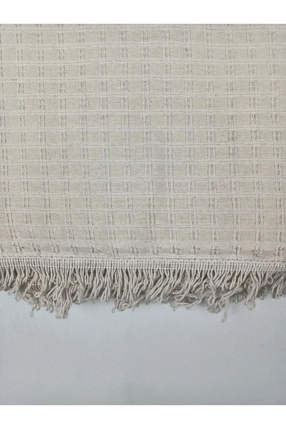 Buldan Koltuk Örtüsü