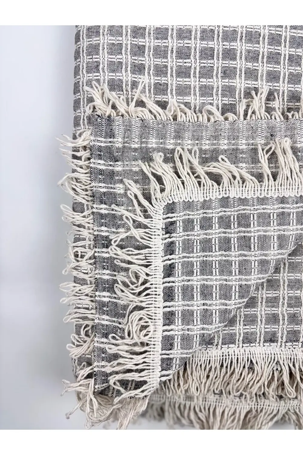 Buldan Koltuk Örtüsü