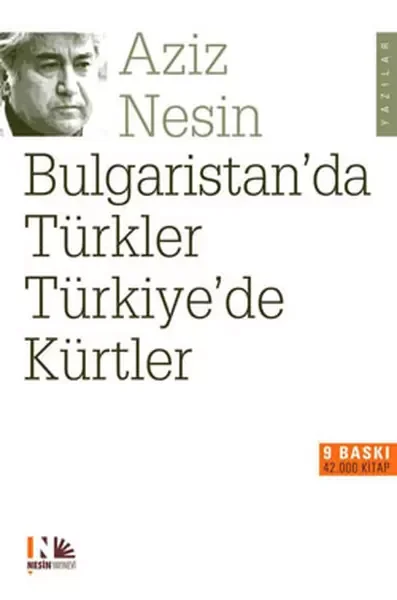 Bulgaristan'da Türkler Türkiye'de Kürtler Fiyatı, Yorumları ve Özellikleri