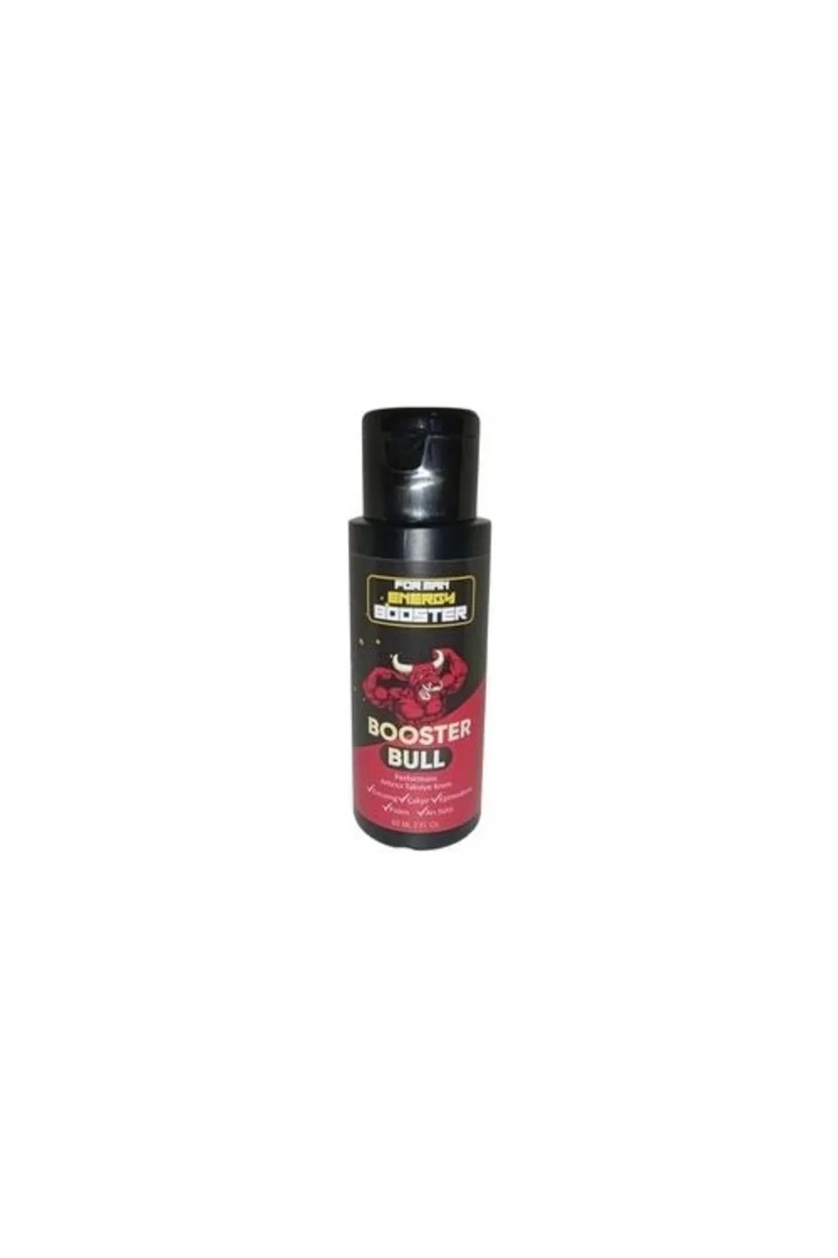 Bull Erkek Aktivasyon Kremi 60 ml – Güçlendirici Booster Krem Fiyatı, Yorumları ve Özellikleri