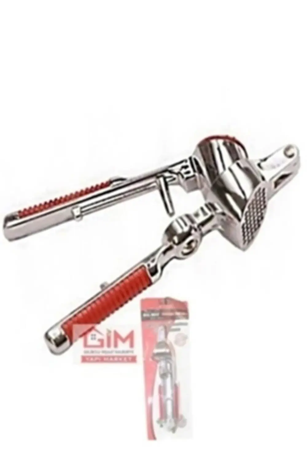 -bulmax Sarımsak Ezme Makinasi Pense Bmx-103