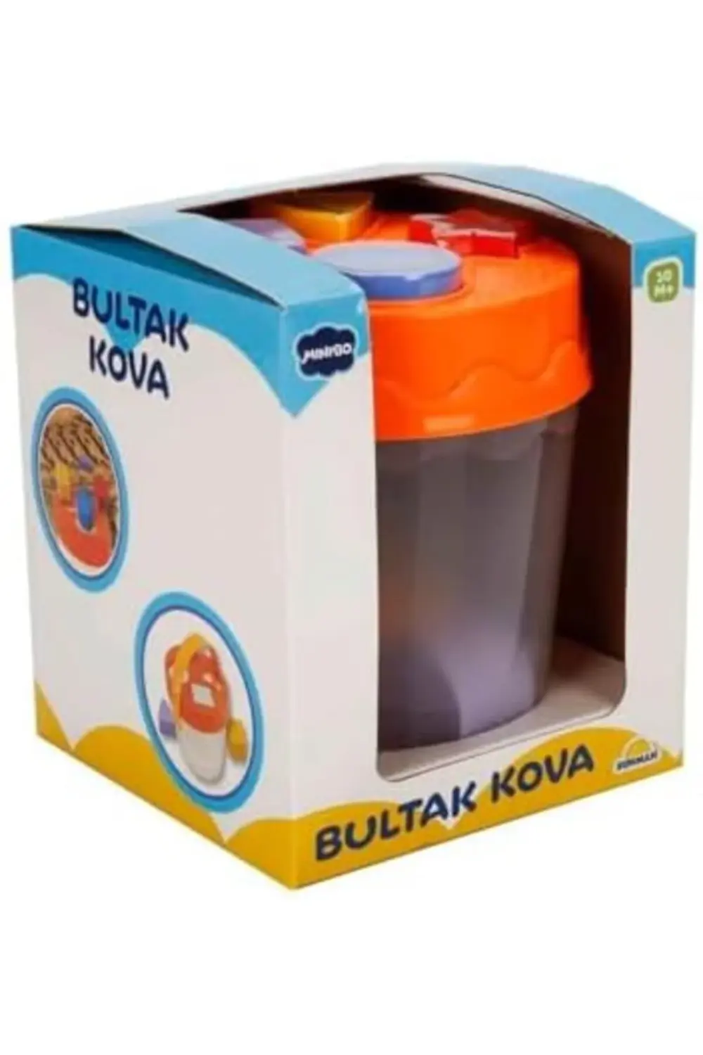 Bultak Kova 395519