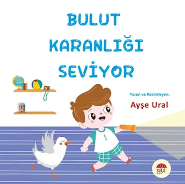 Bulut Karanlığı Seviyor Fiyatı, Yorumları ve Özellikleri
