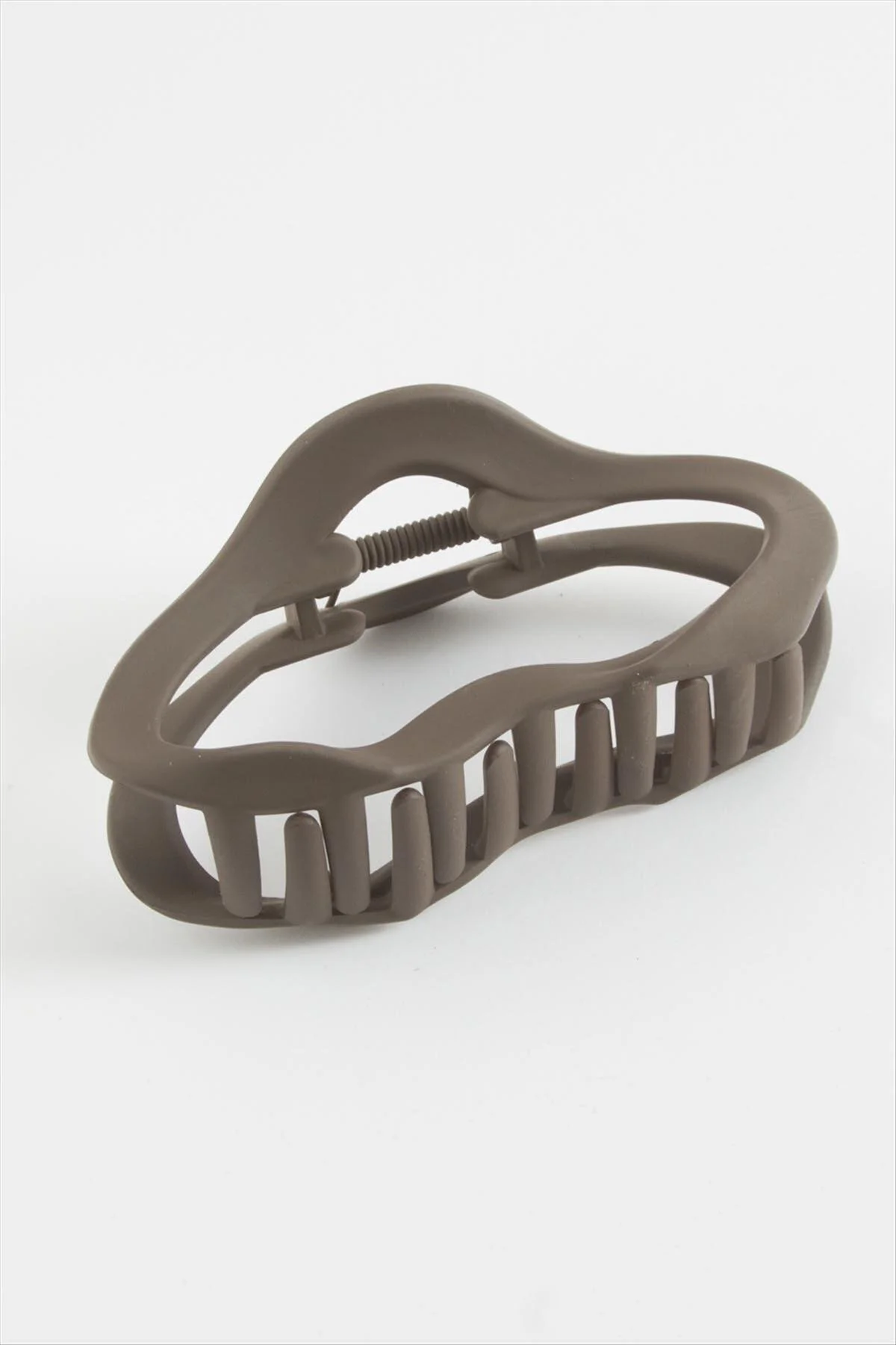 Bulut Renkli Mandal Toka 12 Cm