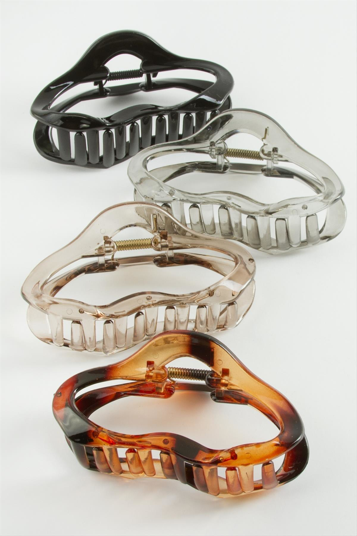 Bulut Renkli Mandal Toka 12 cm