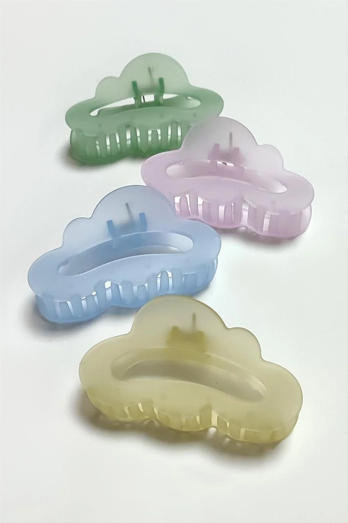 Bulut Renkli Mandal Toka 11 cm Fiyatı, Yorumları ve Özellikleri