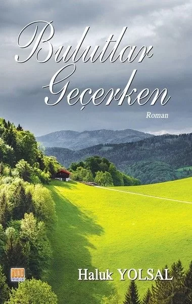 Bulutlar Geçerken