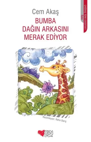 Bumba Dağın Arkasını Merak Ediyor Fiyatı, Yorumları ve Özellikleri