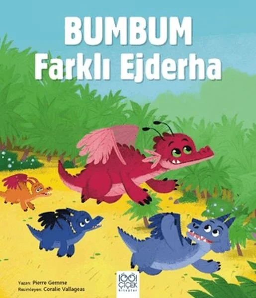 Bumbum Farklı Ejderha Fiyatı, Yorumları ve Özellikleri