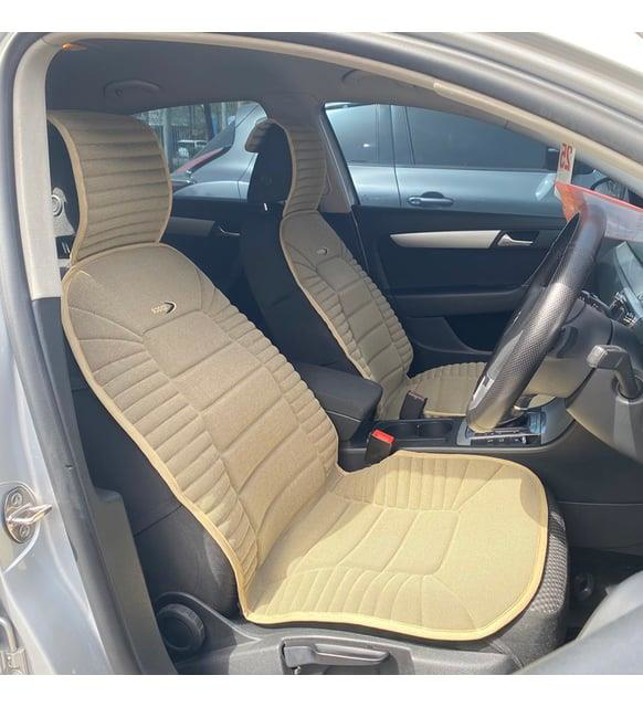 Bumerang Minder 3'Lü Sedan Bej / Klmny80-1 Bumerang Minder 3'Lü Sedan Bej / Klmny80-1