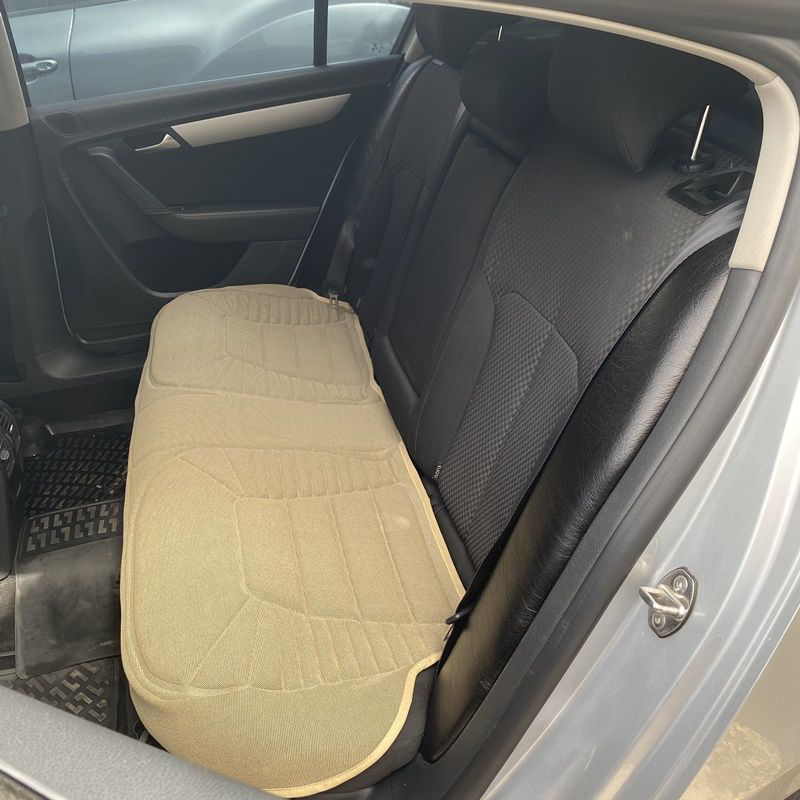 Bumerang Minder 3'Lü Sedan Bej / Klmny80-1 Bumerang Minder 3'Lü Sedan Bej / Klmny80-1