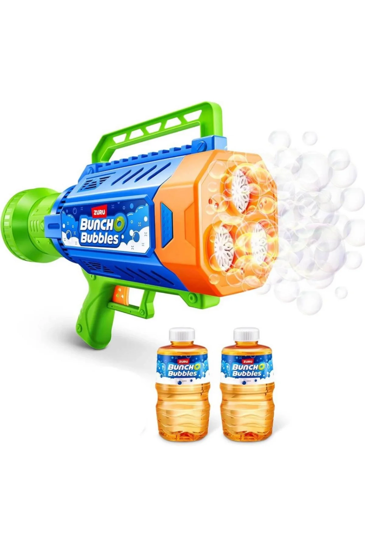 Bunch O Bubbles Işıklı Mega Köpük Tabancası S1 40 cm