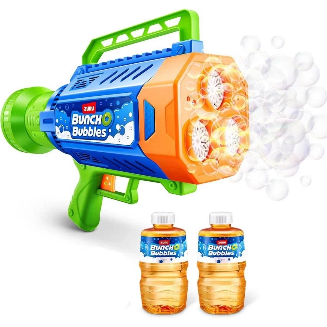 Bunch O Bubbles Işıklı  Köpük Tabancası S1 40 cm - S00011349