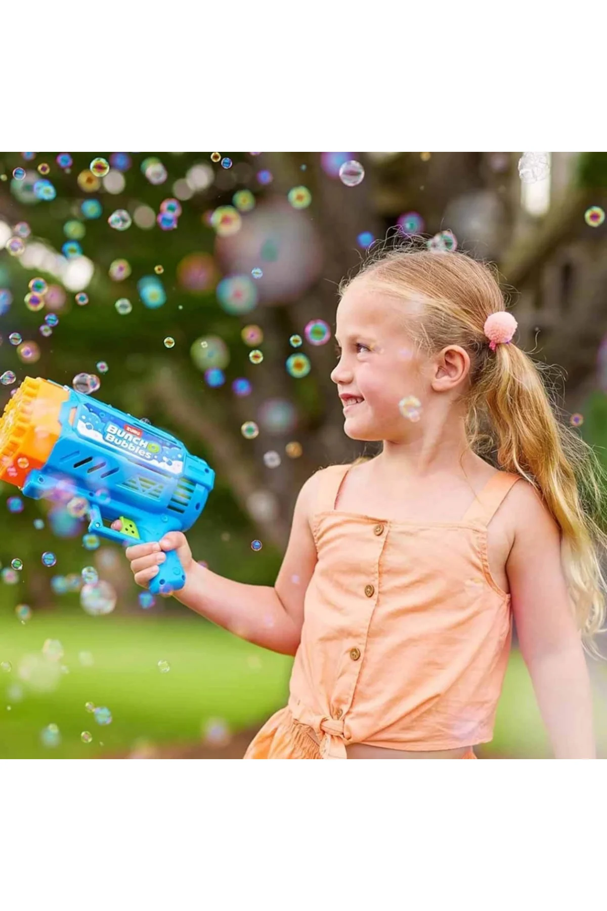 Bunch O Bubbles Köpük Tabancası S1 23 cm