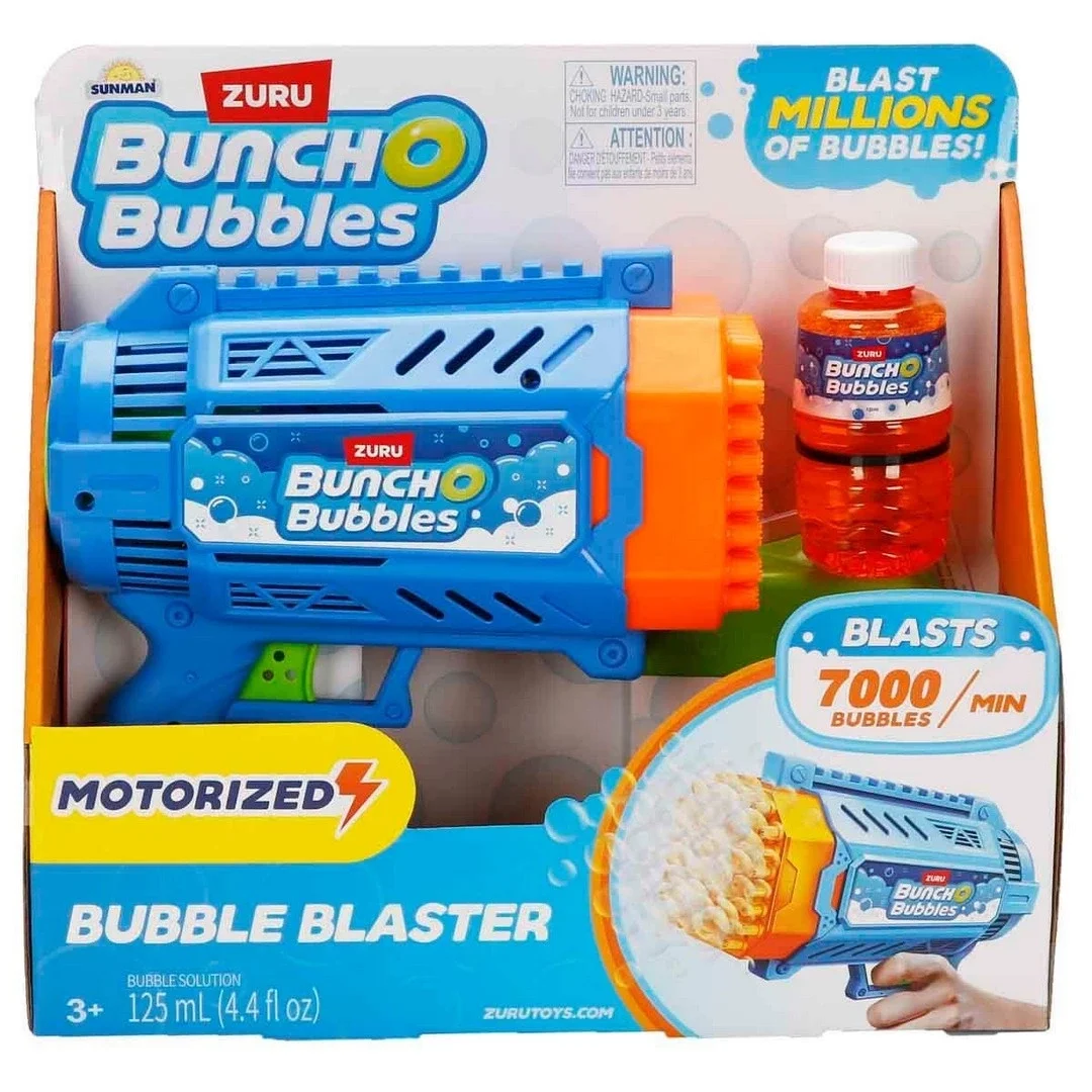 Bunch O Bubbles Köpük Tabancası S1 23 cm S00011348
