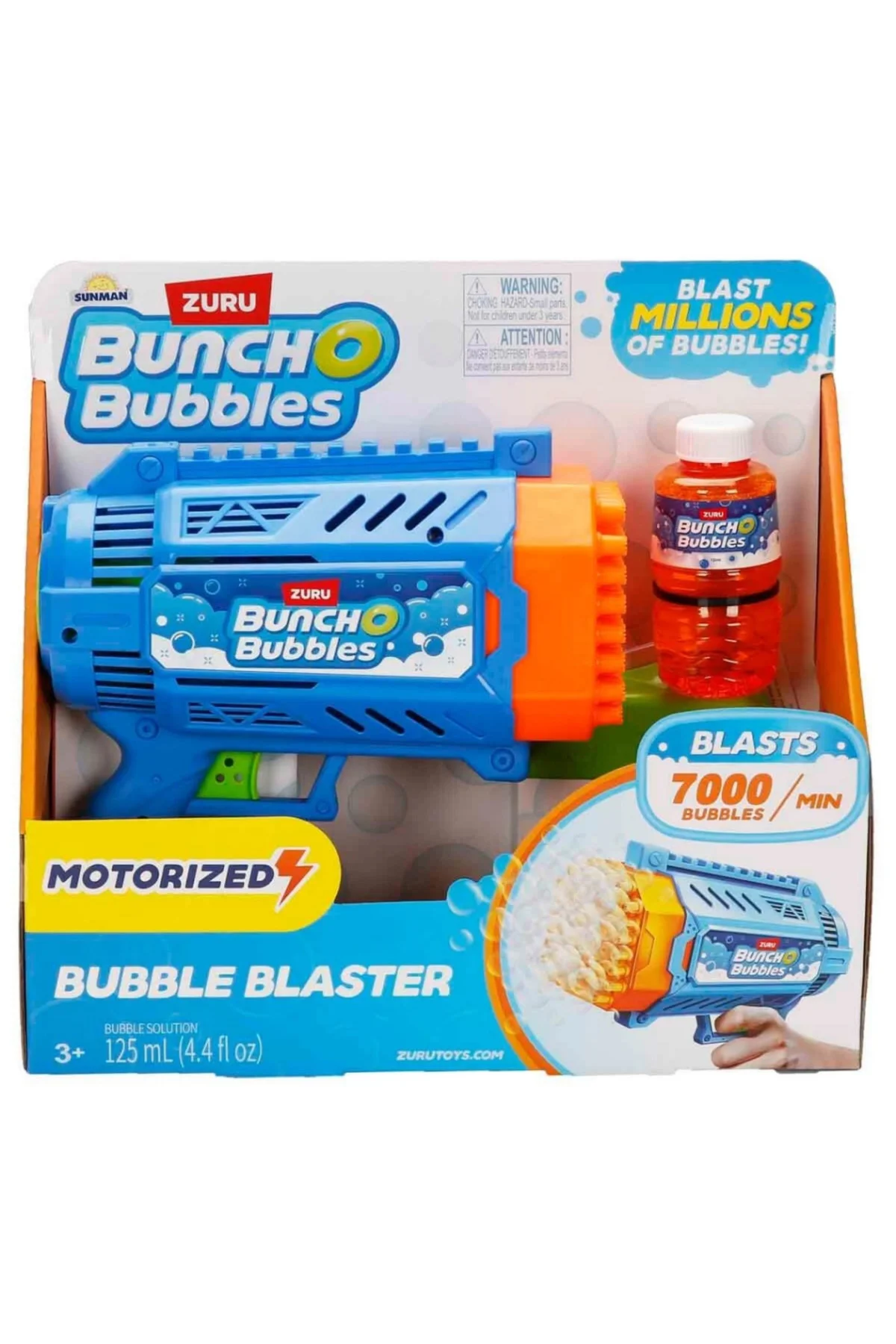 Bunch O Bubbles Köpük Tabancası S1 23 cm
