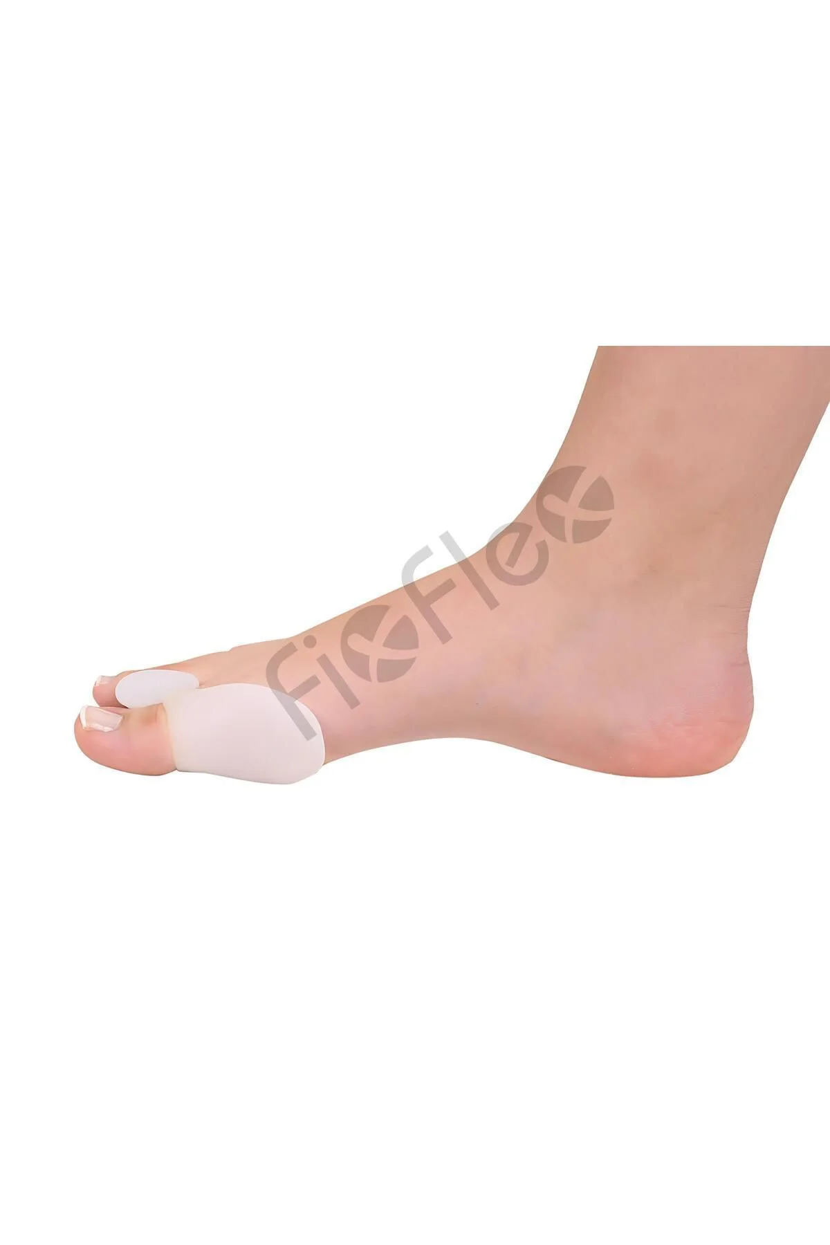 Bunion Koruyucu Makara (ÇİFT) Jetsepet