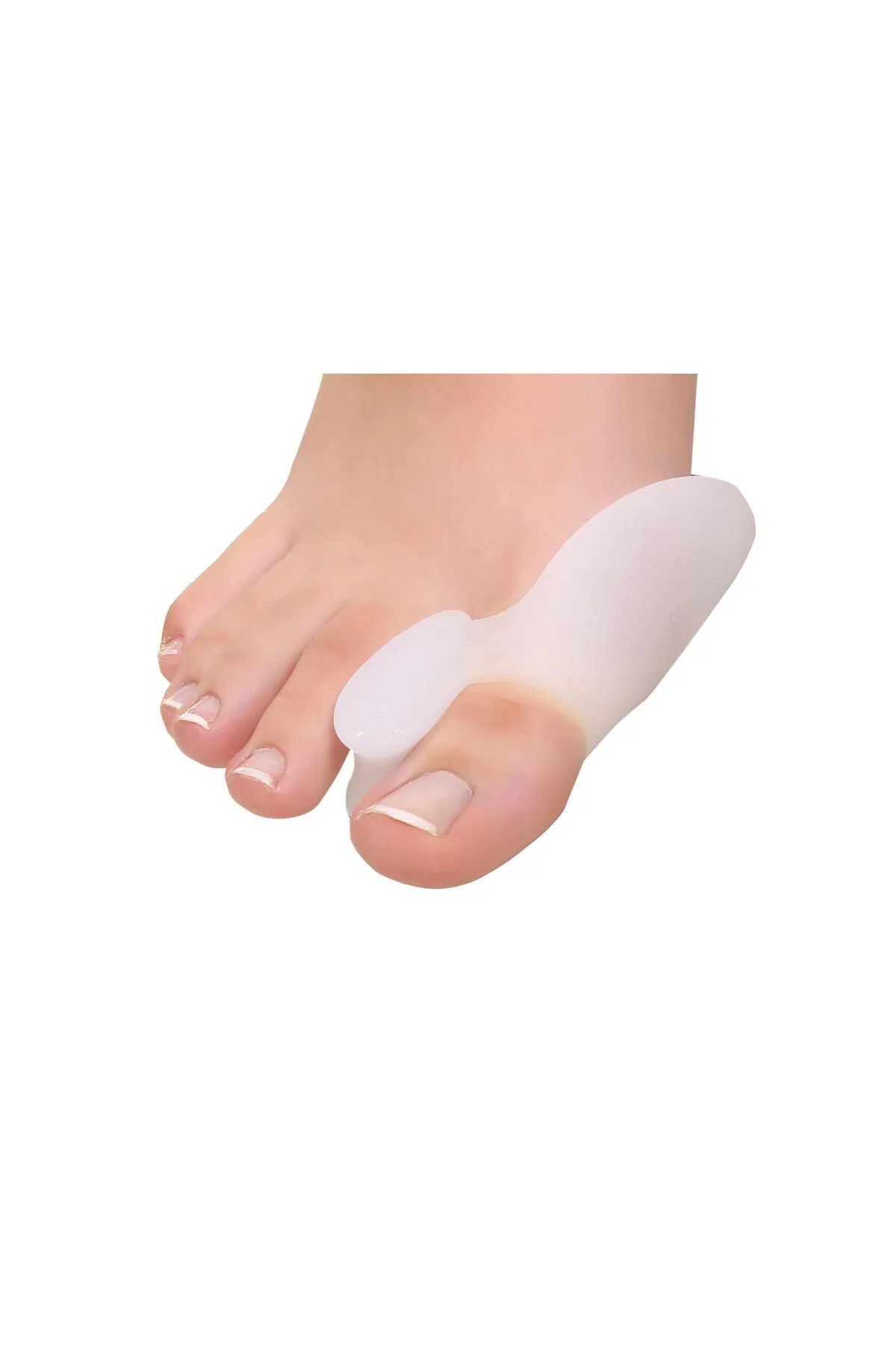 Bunion Koruyucu Makara (ÇİFT) Jetsepet