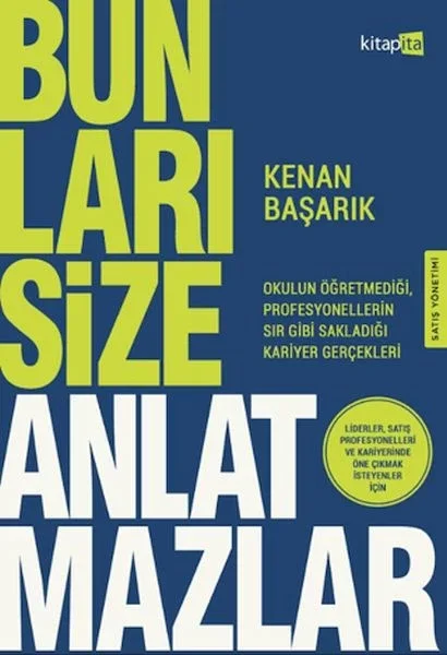Bunları Size Anlatmazlar Fiyatı, Yorumları ve Özellikleri