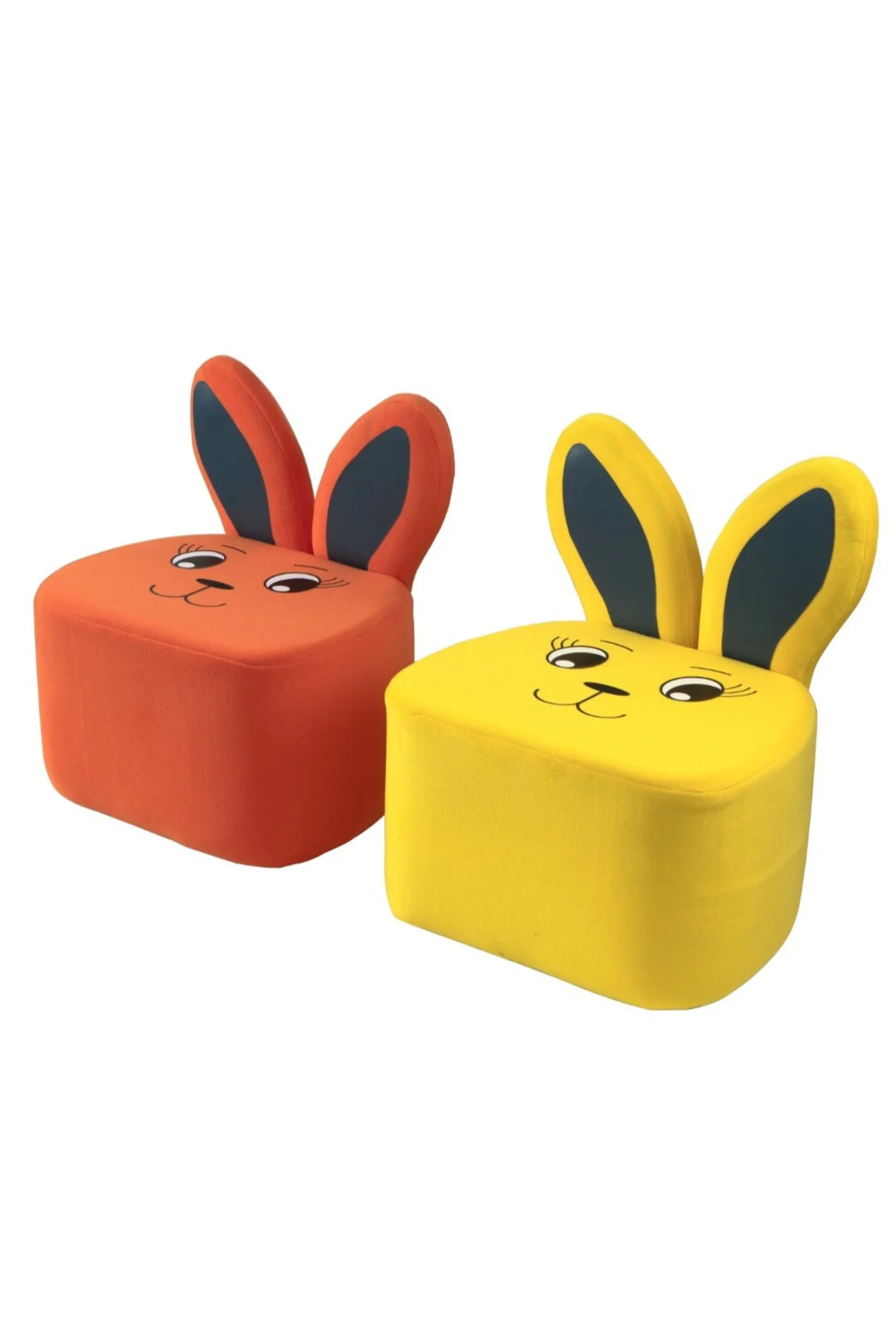 bunny puf