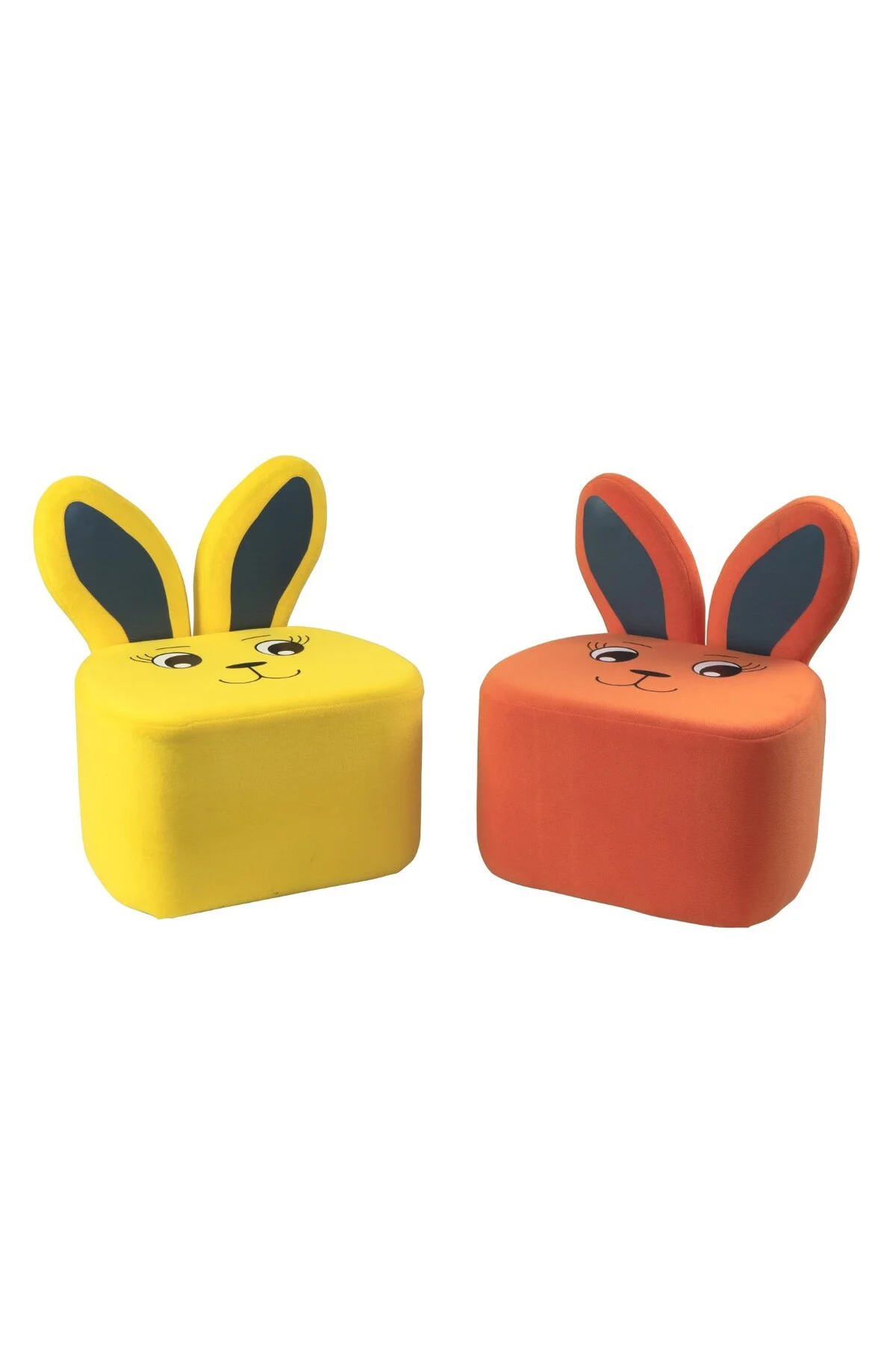 bunny puf