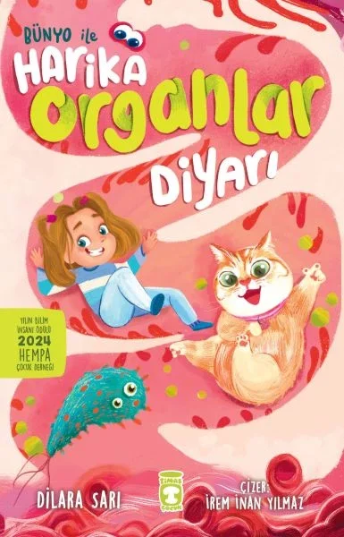 Bünyo ile Harika Organlar Diyarı Fiyatı, Yorumları ve Özellikleri