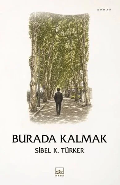 Burada Kalmak