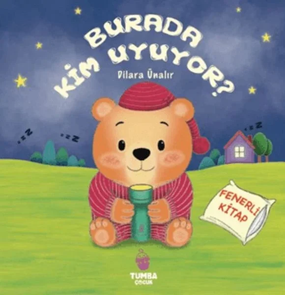 Burada Kim Uyuyor? Fiyatı, Yorumları ve Özellikleri