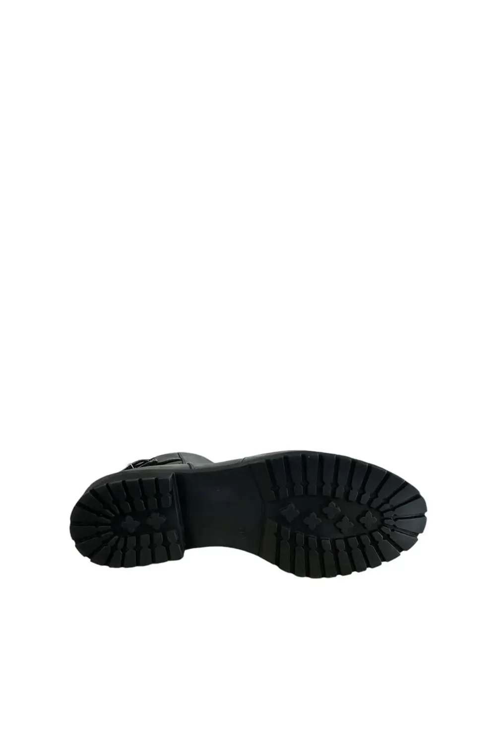 Burç 06035 Kadın Casual Deri Bot (Kış 24)