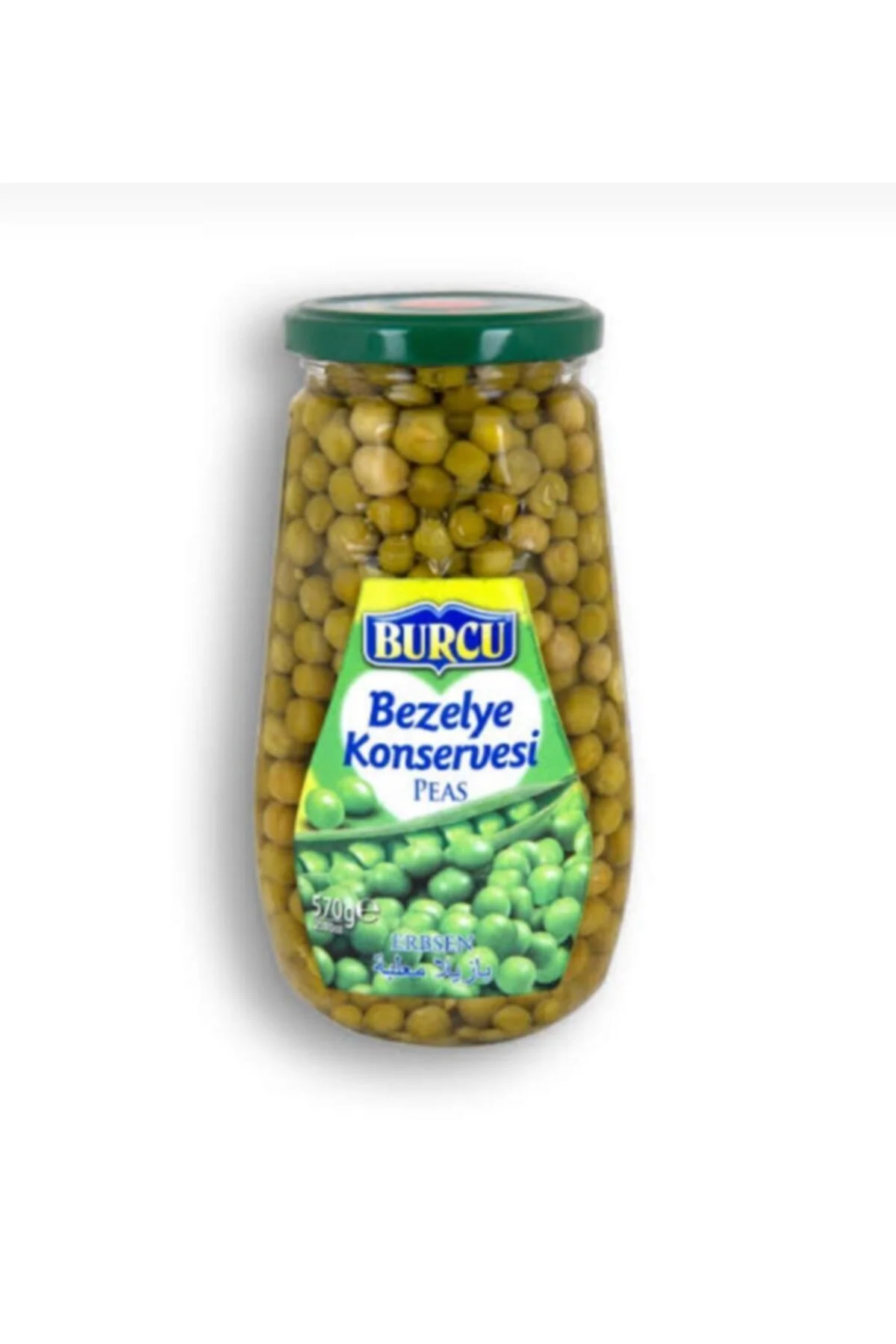 Burcu Bezelye 570 Gr Fiyatı, Yorumları ve Özellikleri