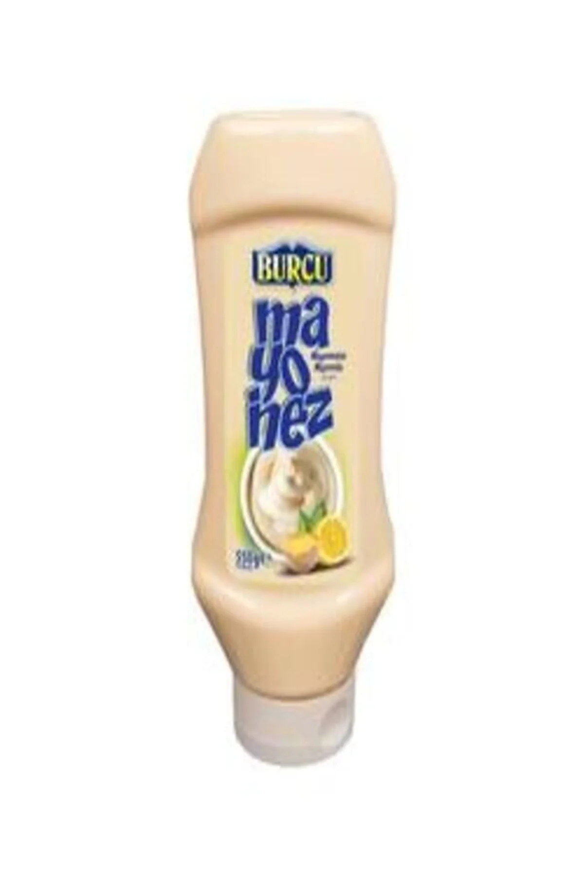 Burcu Mayonez 550 G Fiyatı, Yorumları ve Özellikleri
