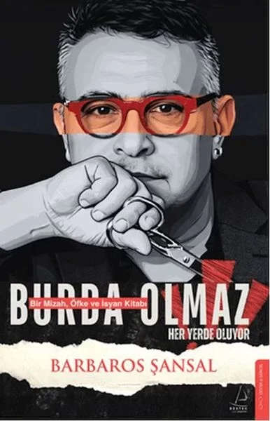 Burda Olmaz