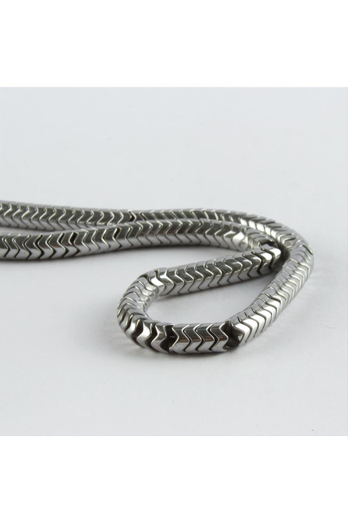 Burgulu Hematit Taşı 6 mm