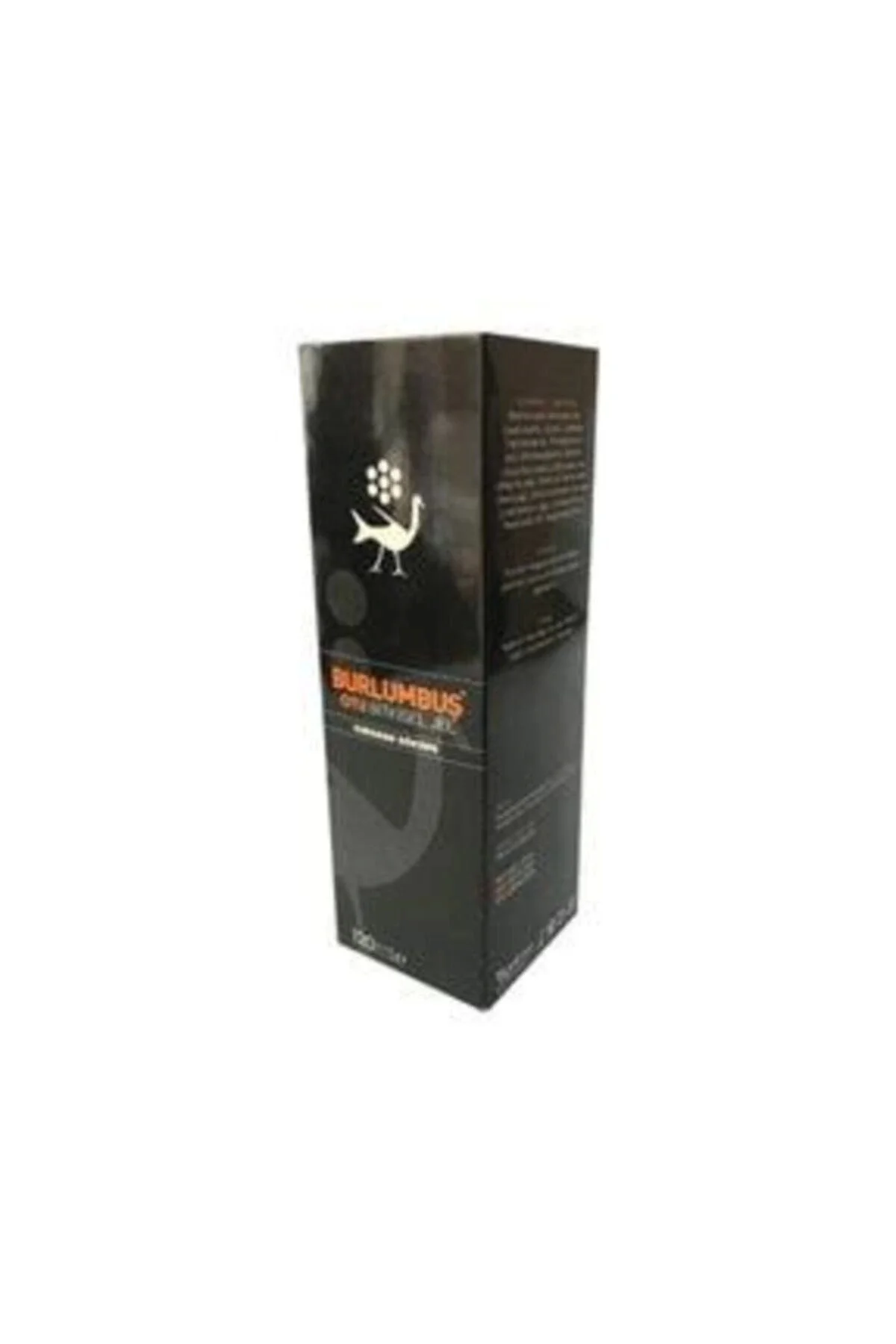 Burlumbuş Otu Doğal Jel 120ml 2'li Paket - Cildi Nemlendiren & Besleyen Doğal Bakım