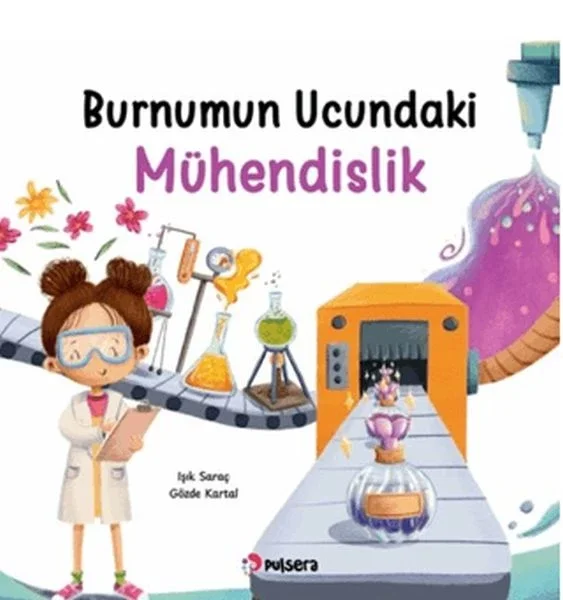 Burnumun Ucundaki Mühendislik Fiyatı, Yorumları ve Özellikleri