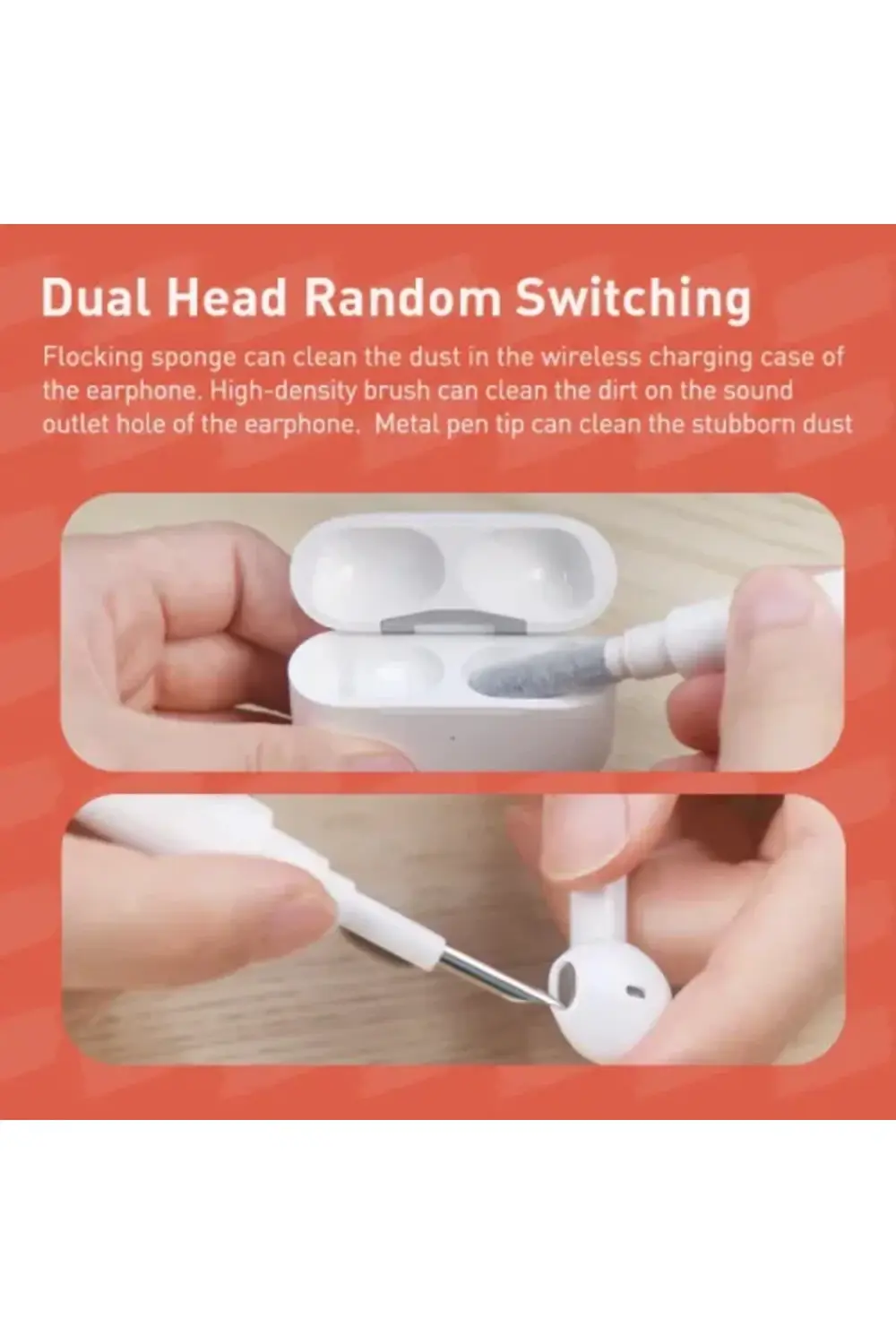 Büro Ev Ofis Yazlık Hijyeni için 5PARÇA Detaylı Klavye Kulaklık T Büro Ev Ofis Yazlık Hijyeni için 5PARÇA Detaylı Klavye Kulaklık T