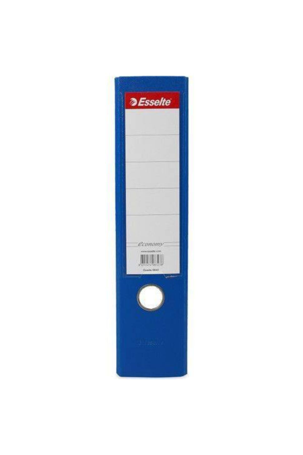 Esselte Büro Klasörü Eko Geniş Slt-9940 Mavi